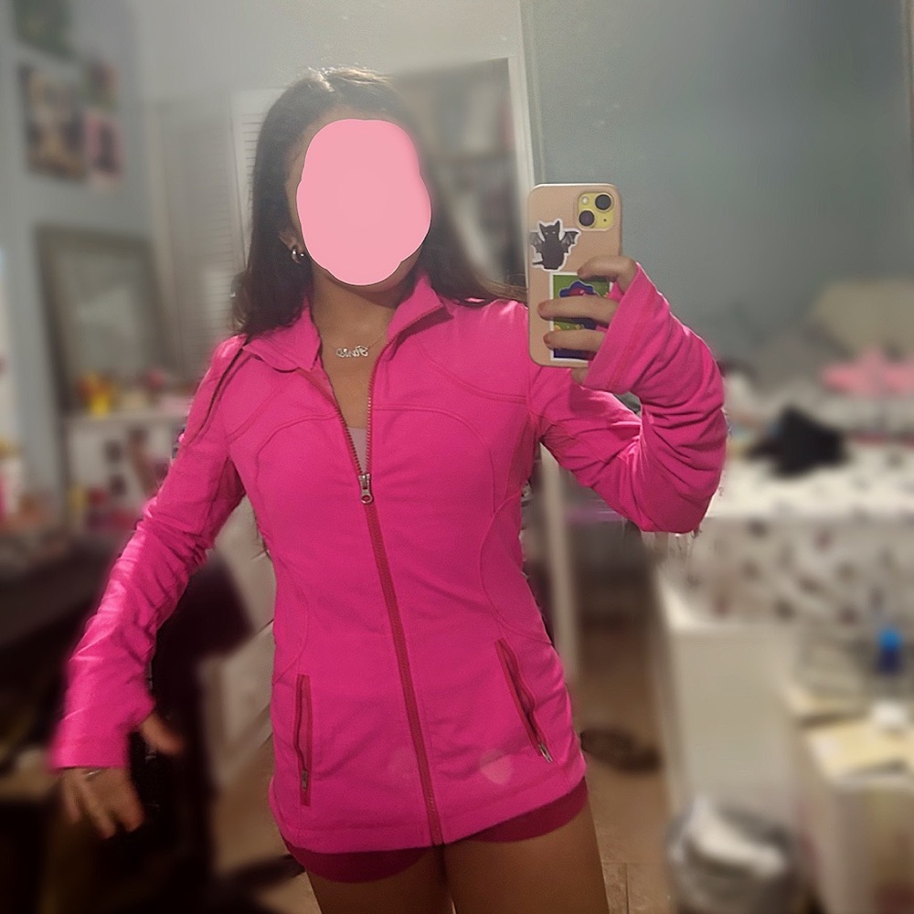 Lululemon define jacket